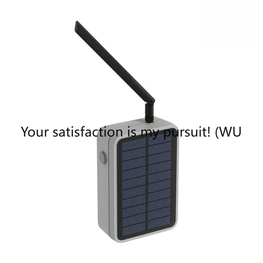 ZOCI-WisMesh Repeater Mini Repeater for Meshtastic