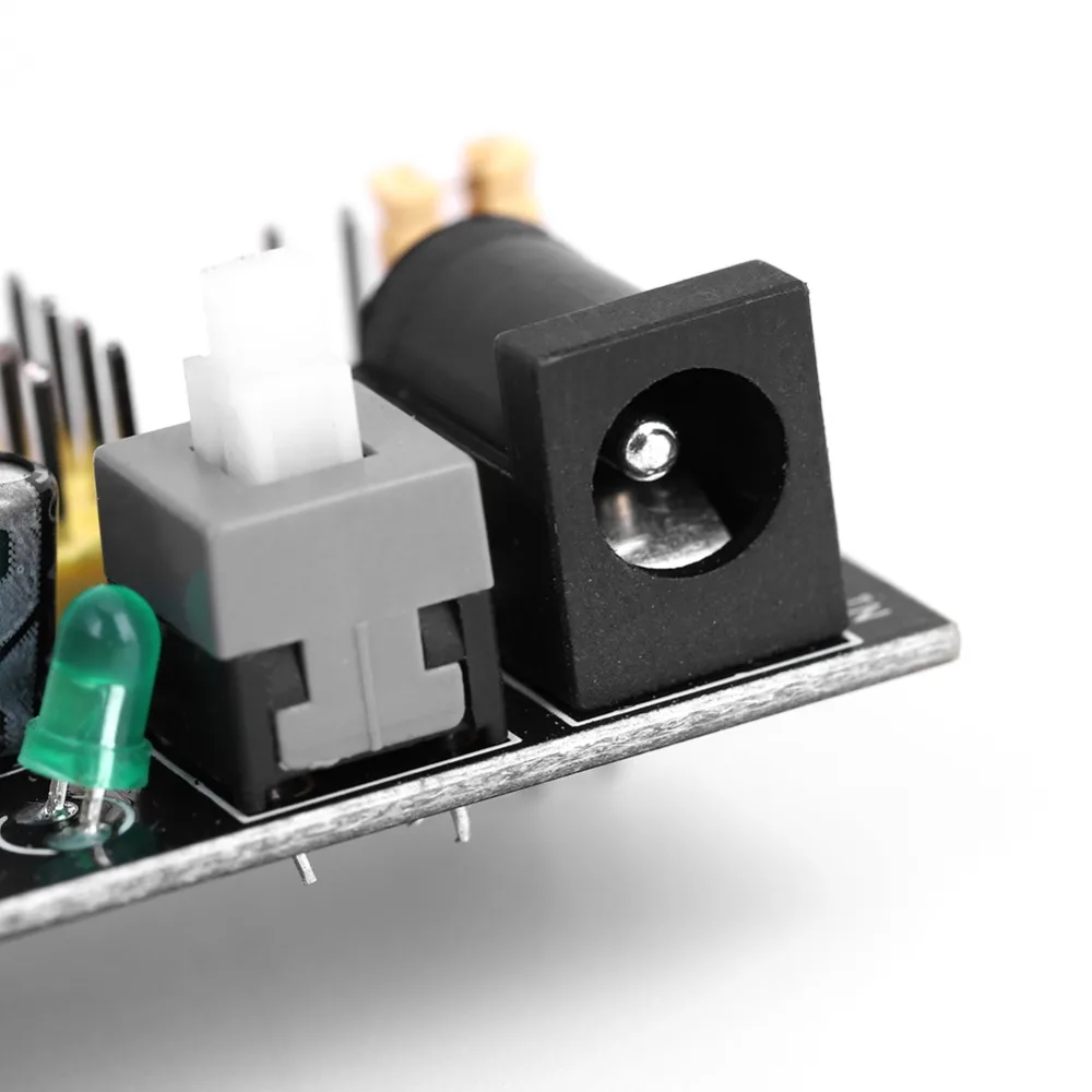 5Pcs 5V/3.3V Breadb…