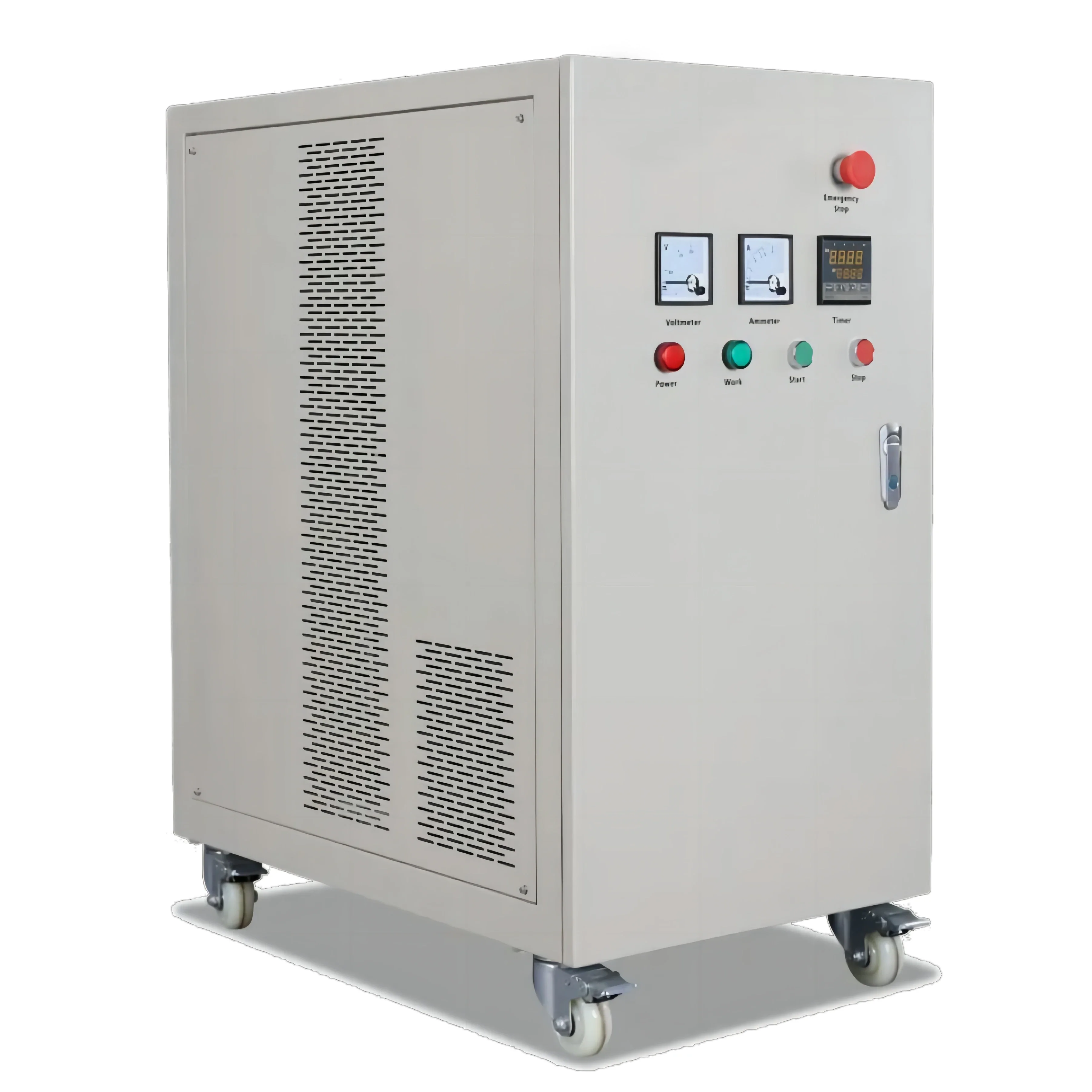 As fish farming equipment Aquaculture systems Ozone aquaculture disease prevention devices