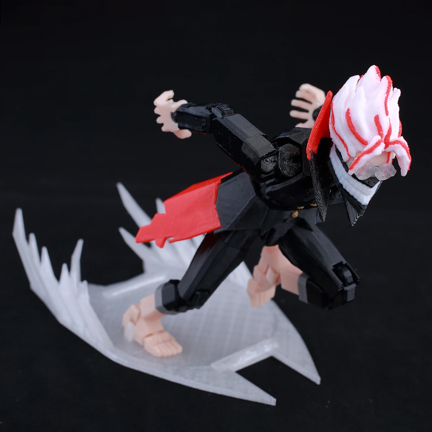 Thumbnail 3 - #5 Best Poseable Action Figures to Buy In 2026