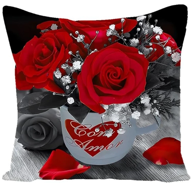 Fundas De Almohada … - image