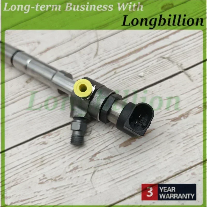 New For Seat vw Golf Passat Polo Jetta Audi Skoda 1.6 TDI Diesel Fuel Injector 03L130277B 03L130277S A2C59513554 A2C9626040080