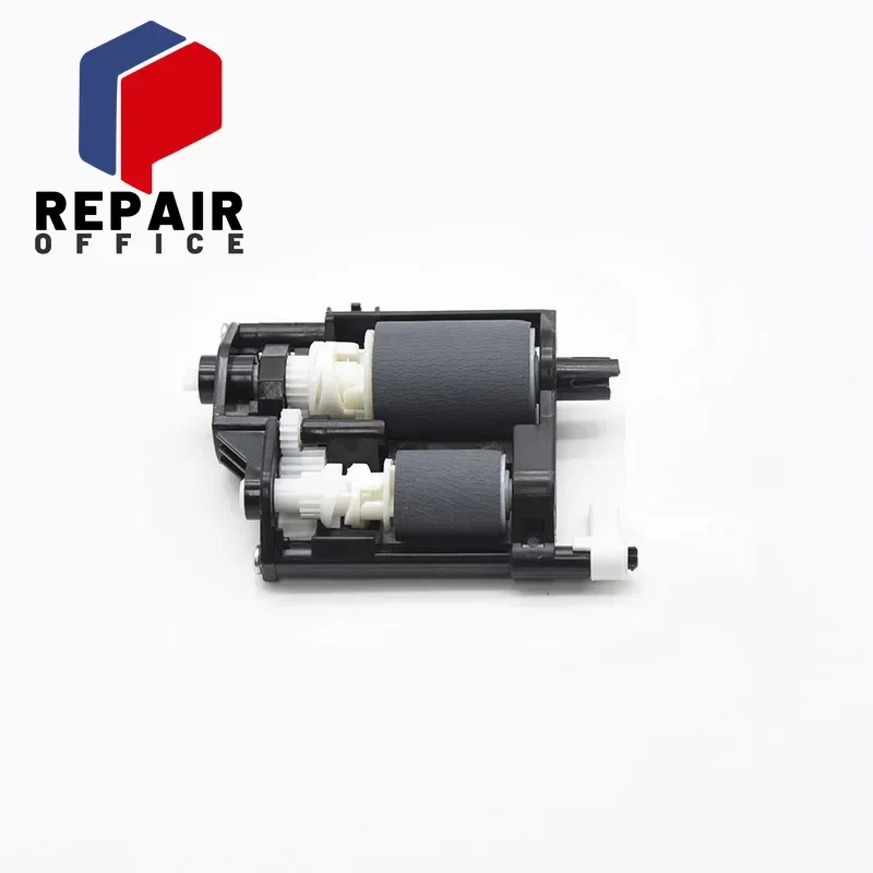 

5pcs 1577910 1805318 ADF Pickup Roller for EPSON WF 7510 7515 7520 7521 7525 7610 7620 7621 7710 7720 L1455 WF7510 WF7520 WF7620