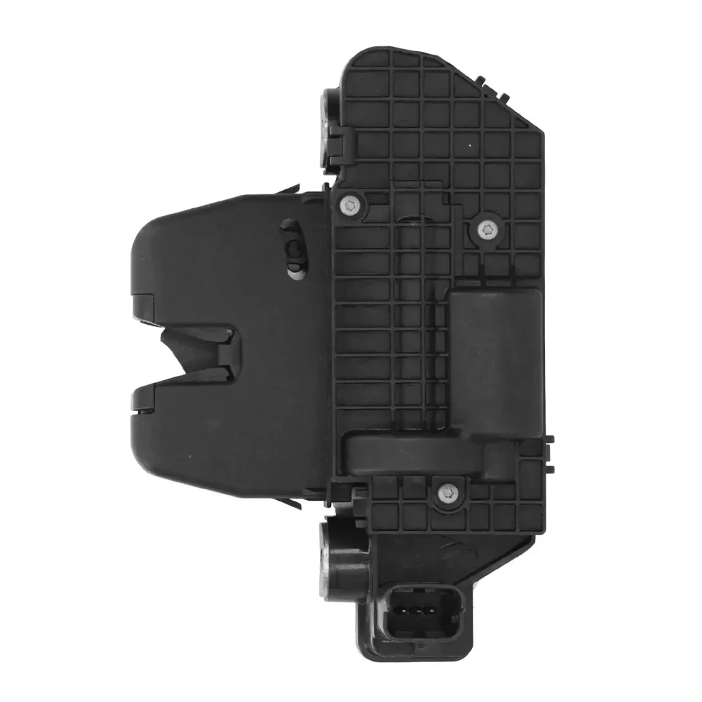 1PC Car Rear Trunk Latch Tailgate Door Lock Actuator For Peugeot For Citroen For 208 2008 3008 5008 C3 For C4 DS3 DS4 DS5 2009+