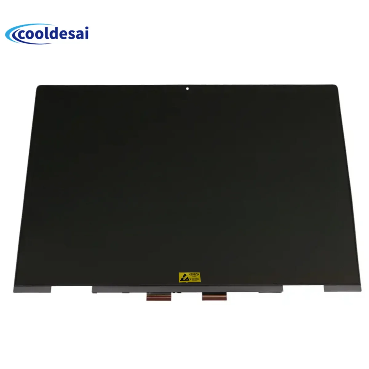 

For HP ENVY X360 13-AY LCD LED touch Screen replacement (Laptop Screen Touch Assembly with frame) P/N L94494-001