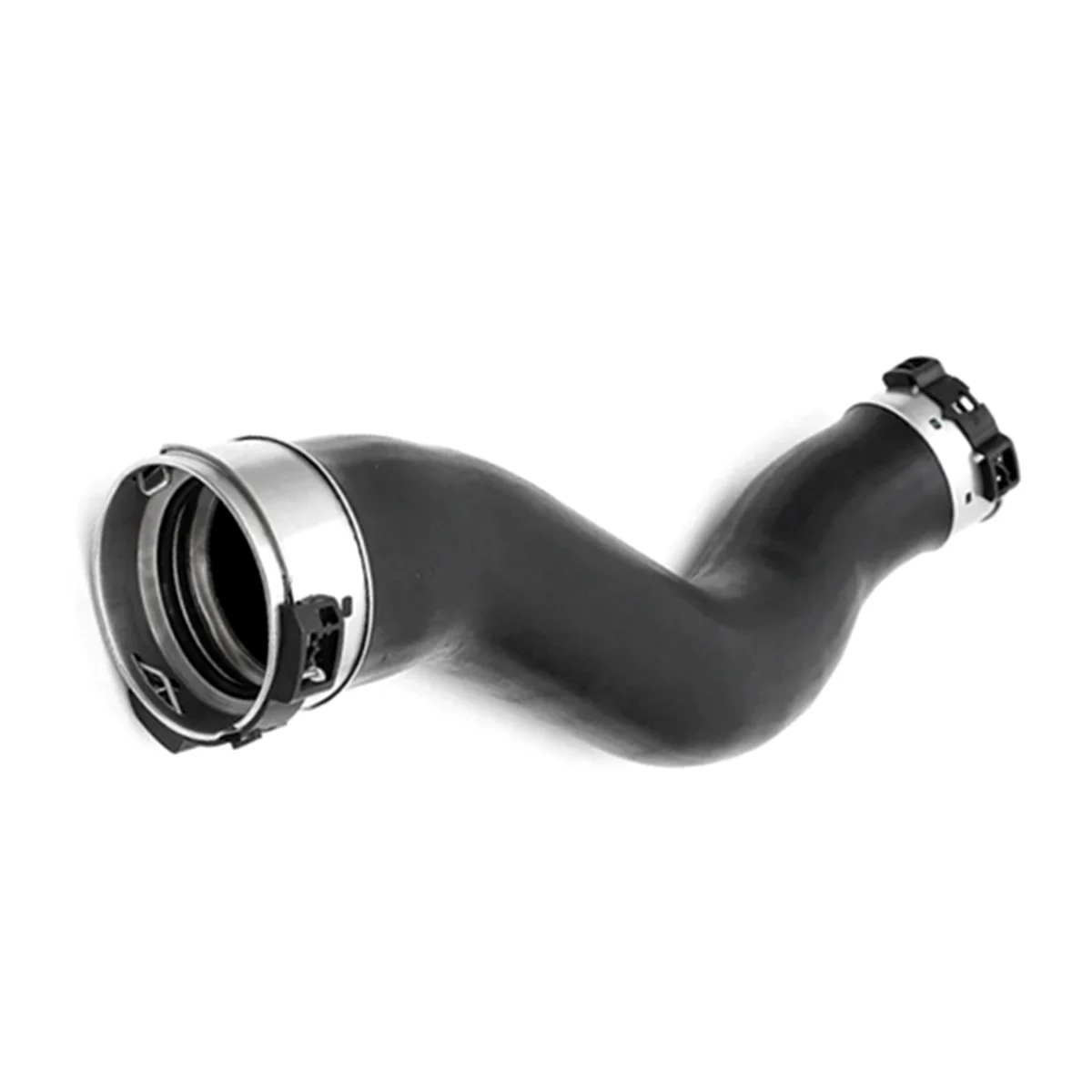 Left Side Engine Intercooler Air Intake Hose Water Coolant Pipe for NP300 2008-2015 14463-4KV0A