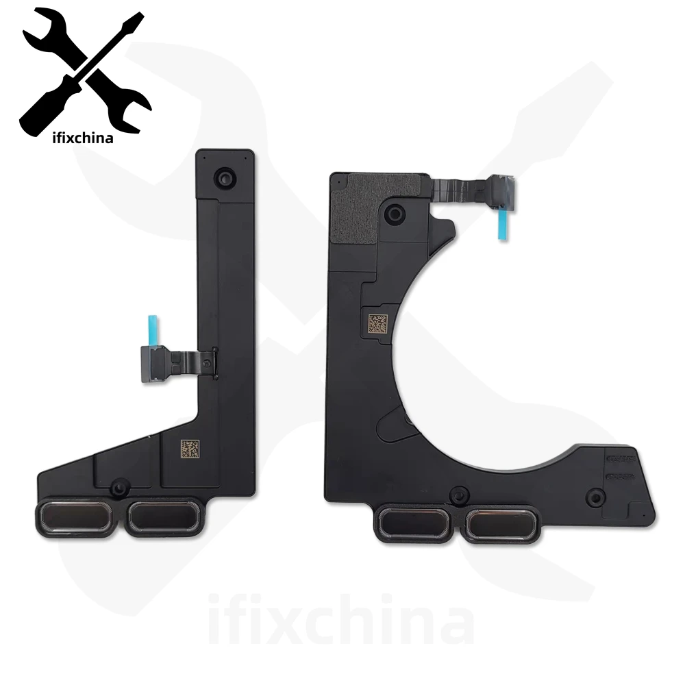 

ifixchina For Macbook Pro A2159 Left and Right Internal Loudspeaker Ringer Buzzer Loud Speaker Replacement Part