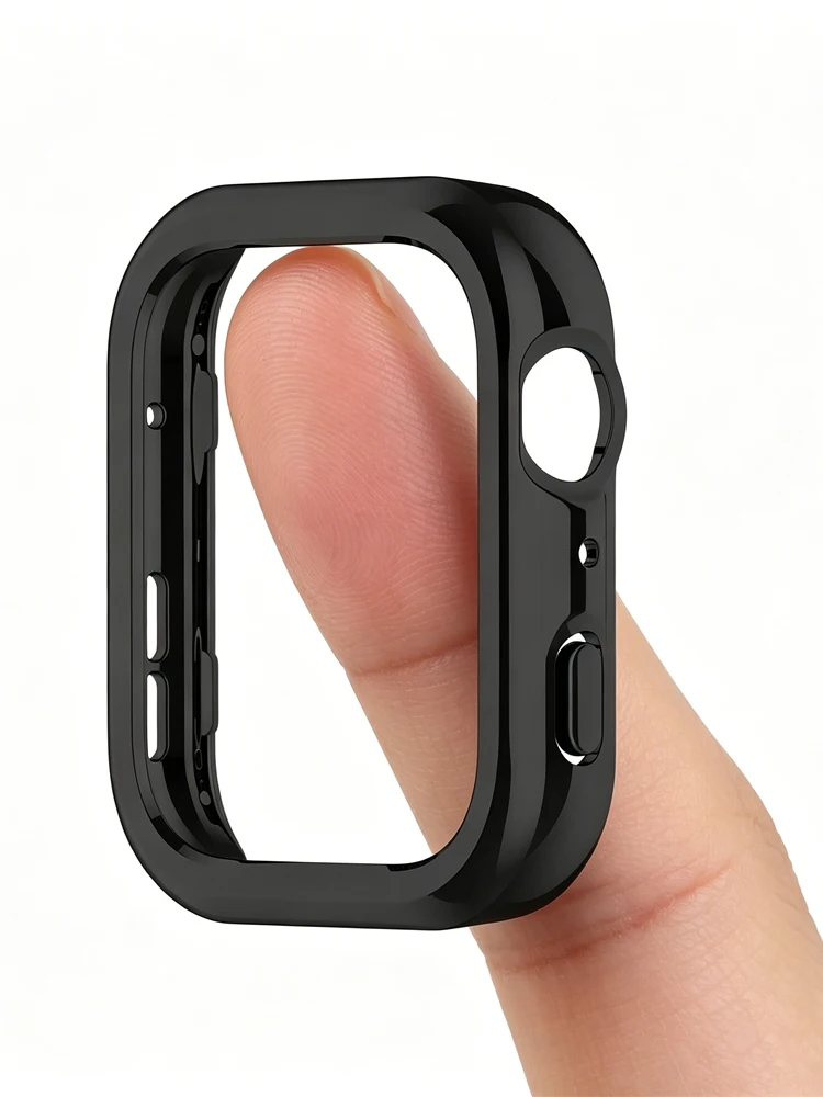 Cover For HUAWEI watch Fit 5/5 Pro Protector Smart watch Hollowed Protective Hard PC Bumper Frame huawei watch fit 5 Pro Case