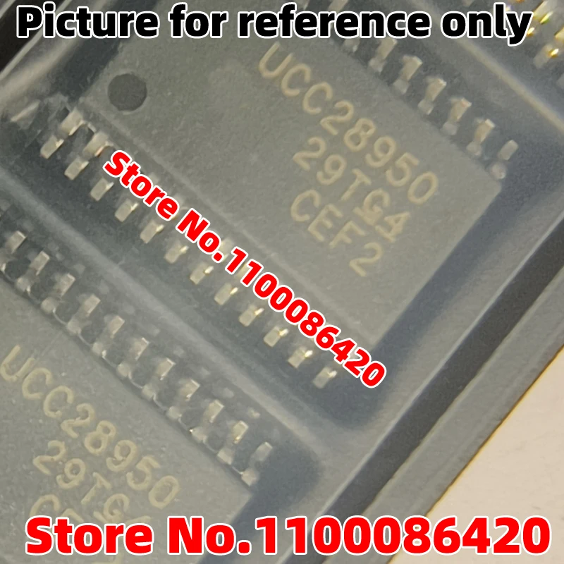 100/50/30 Uds nuevo CS8326C CS8563S CS8623E ESOP16 chip de potencia de Audio IC