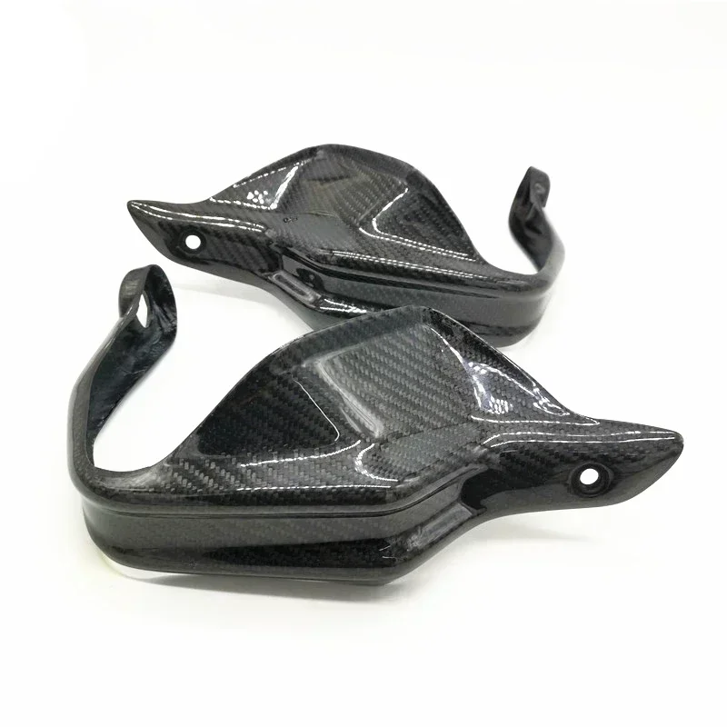 

FOR BMW S1000XR 2014-2019 Motorcycle Accessories Carbon Fiber Handlebar Guard Hand Protector S 1000 XR Motor