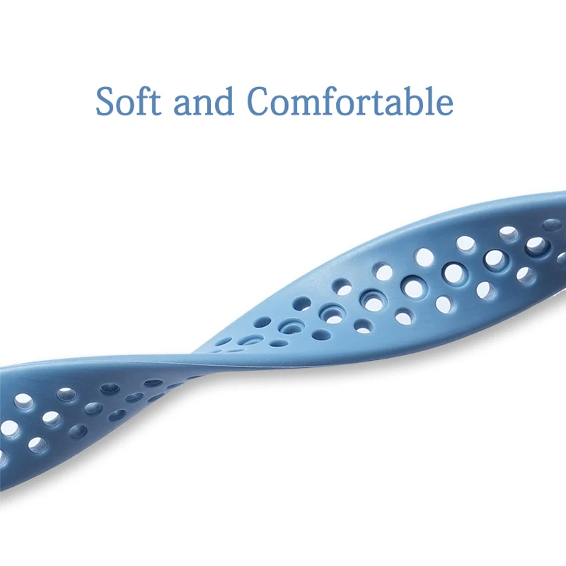 Силиконовый ремешок для xiaomi mi Band 8/7, браслет для mi Band 3/4/5/6, сменные аксессуары для умных часов, ремешок для часов