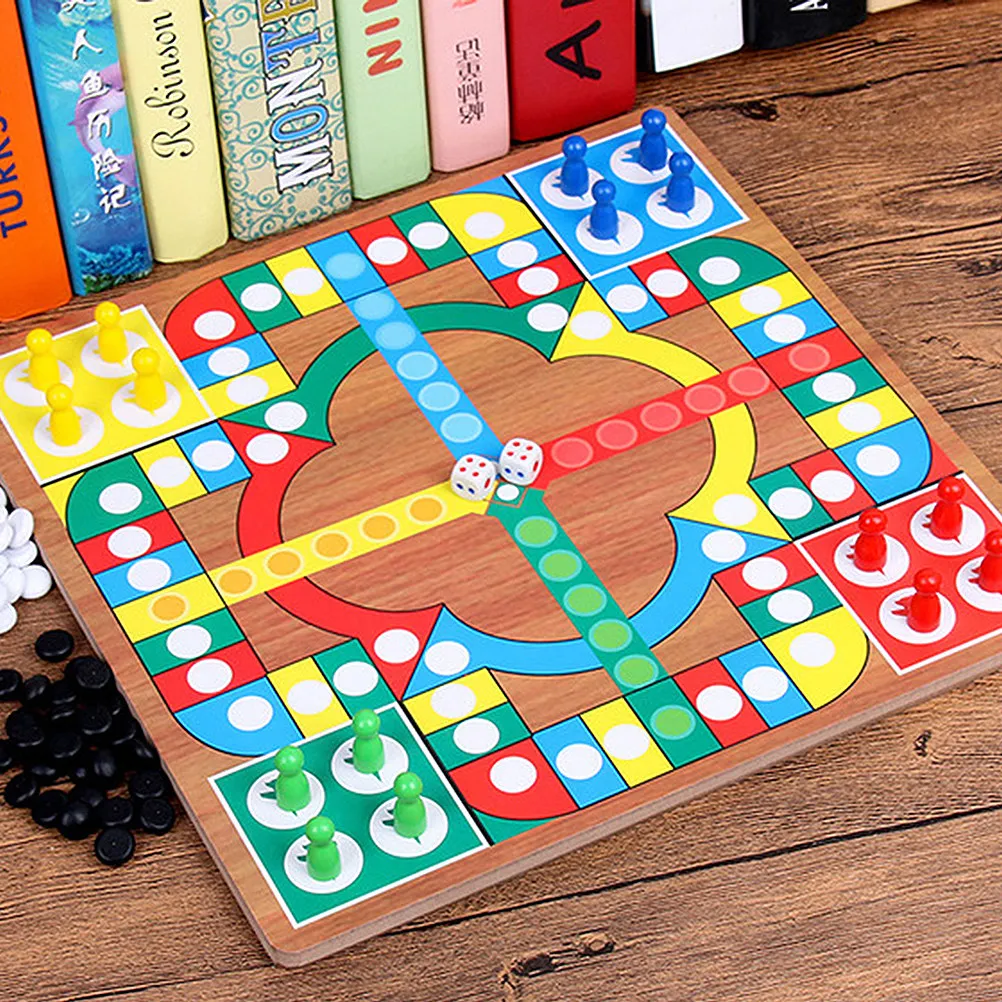 1set-multi-function-game-chess-wooden-flying-chess-five-in-a-row-two-in-one-educational-board-family-brain-coordination-game