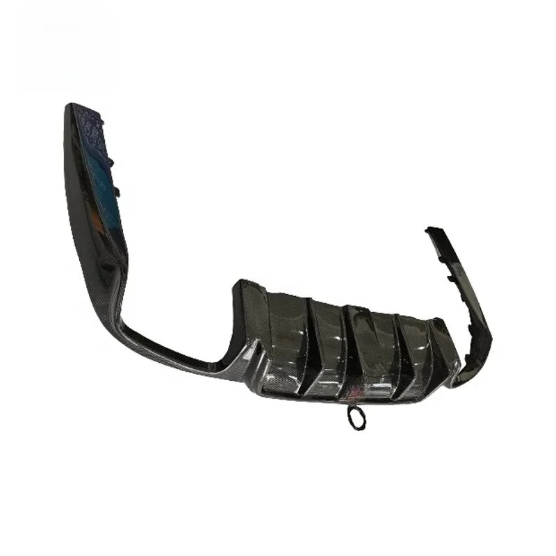 

High Quality Carbon Fiber Car Body Kit for Class W213 W238 E260 E300L Front Lip And Rear Lip