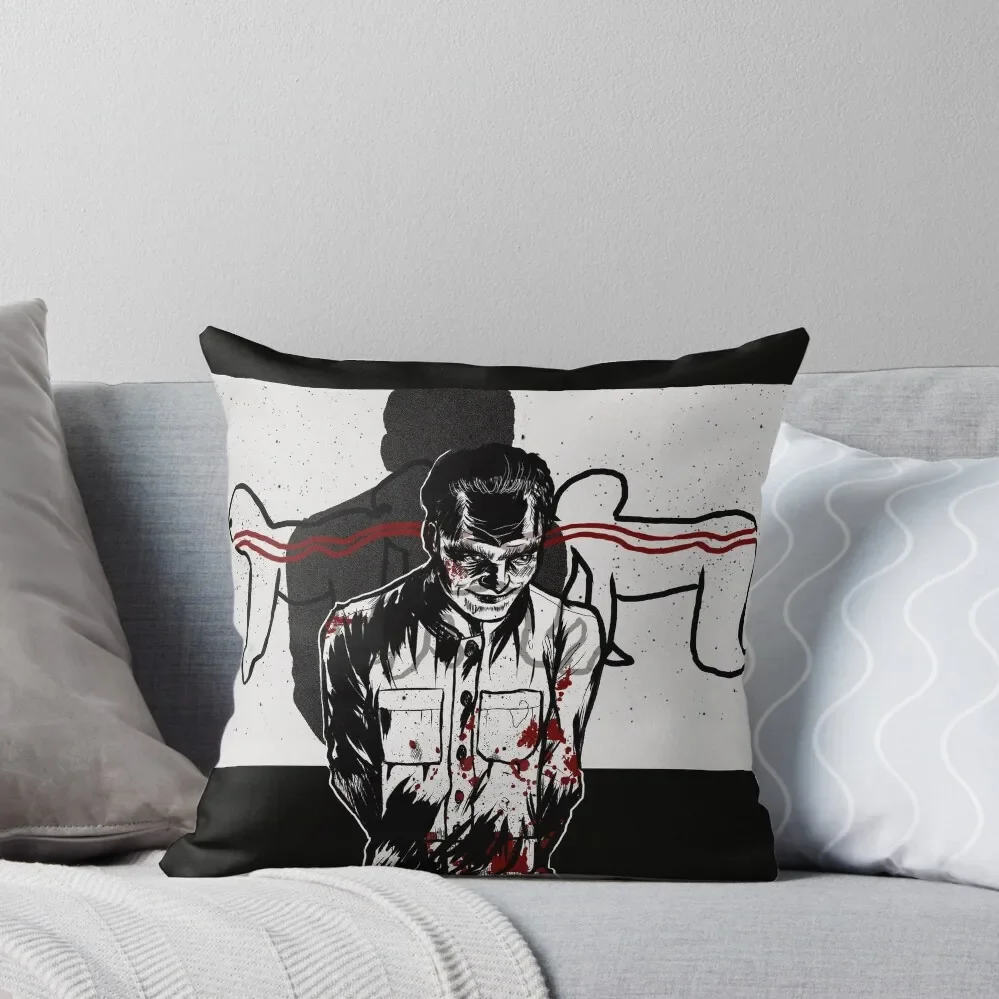 Человеческие подушки-подушки Centipide, рождественские украшения, 2024 пользовательская Подушка, фото