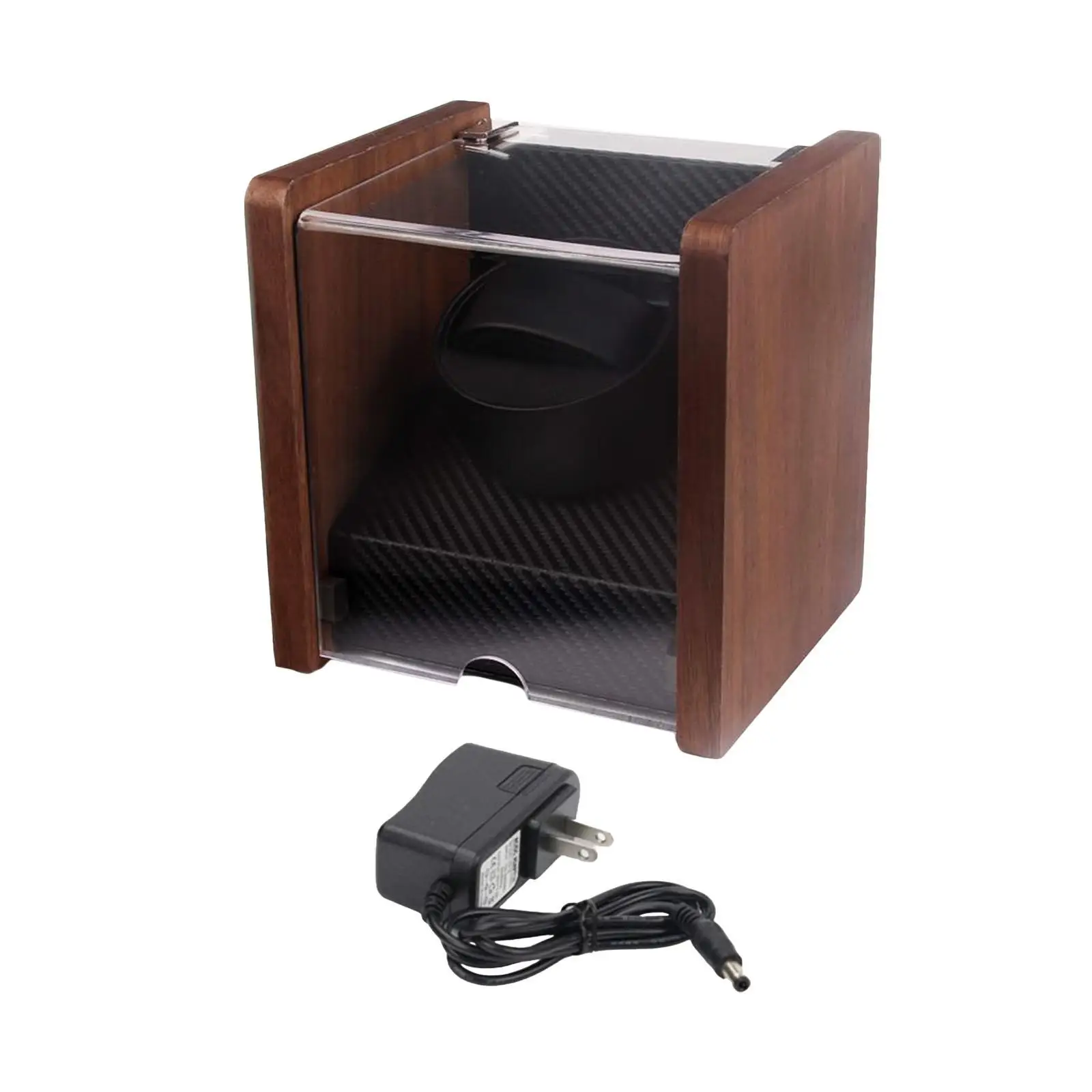 Automatic Watch Winder Decor Watch Box for Automatic Watches Women Watch Men