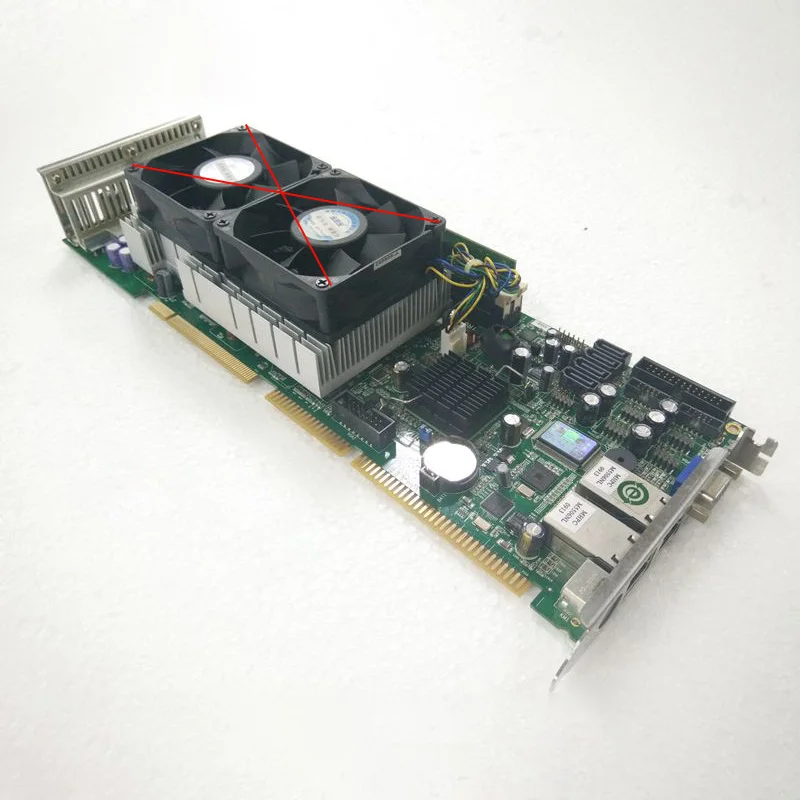 

Industrial Computer Motherboard FSC-1812V2NA VER:A3.1