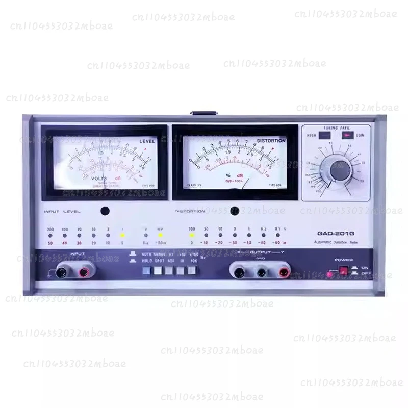 GAD-201G Full Band …