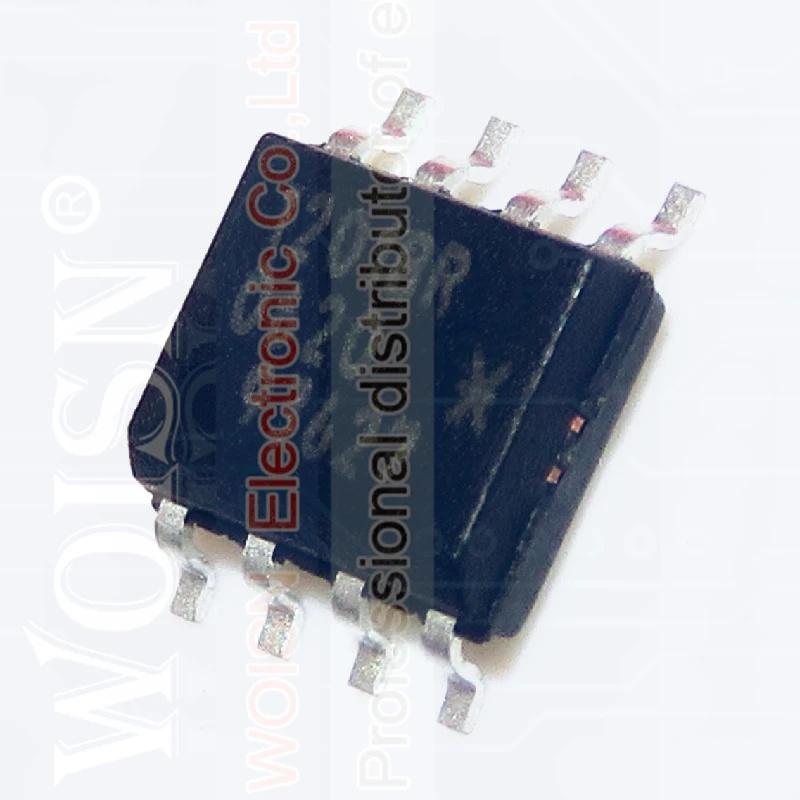 1pcs-20pcs  SOP-8 ADUM1201 ADUM1201BR ADUM1201BRZ