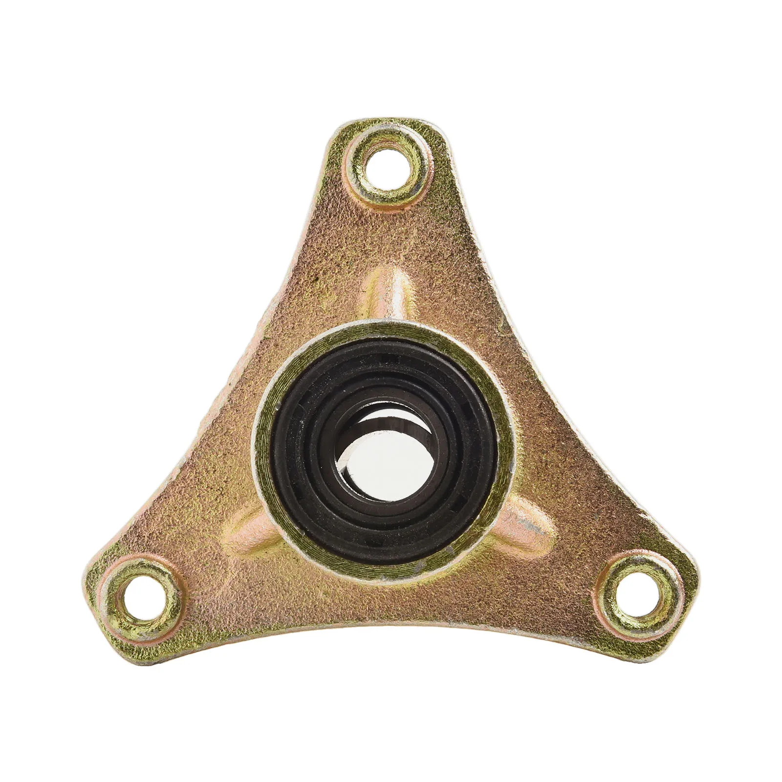 1pcs Front Hub Gear Before Modification Go Kart Inner Hole 15mm Wheel Hub Mount Panther 70BC For Kazuma Meerkat