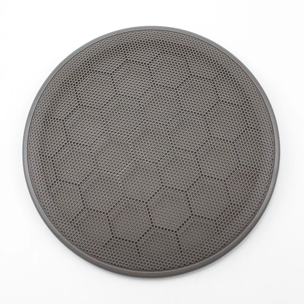 Car accessories 1PCS Door Loud Speaker Cover Grill 3B0868149 for VW Beetle Passat B5 Jetta MK4 Golf GTI 1999-2005