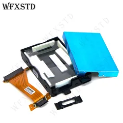 New CF-52 Caddy For Panasonic Toughbook CF52 Tray HDD Base Conector Notebook CF 52 Rapido SATA Hard Disk Drive Case
