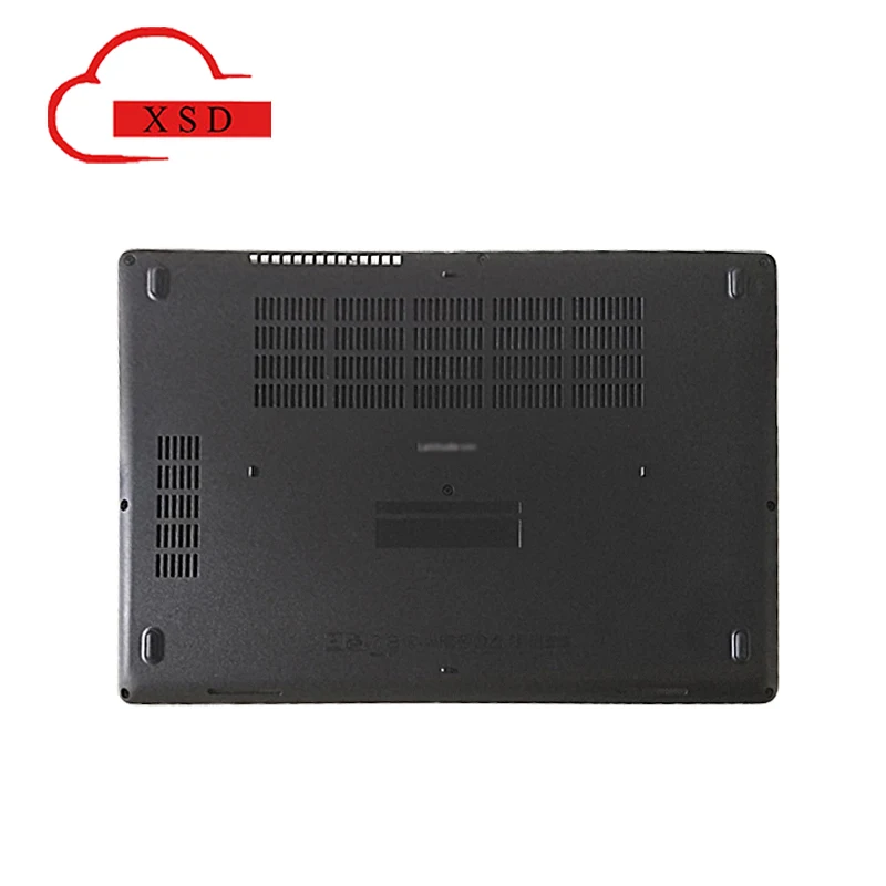 Original D Shell Laptop Cover For Dell Latitude 5490 5491 E5490 E5491 Bottom Case Lower Cover Base Lid 03V6J8 3V6J8 NEW