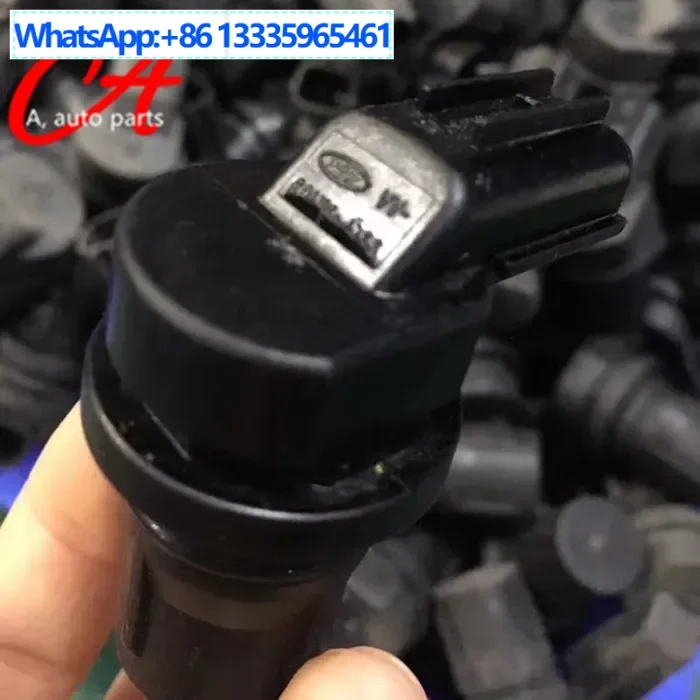 

5S4P-7M103-AA, XS4P-7M103-AB, 8S4P-7M103-AA, crankshaft position sensor