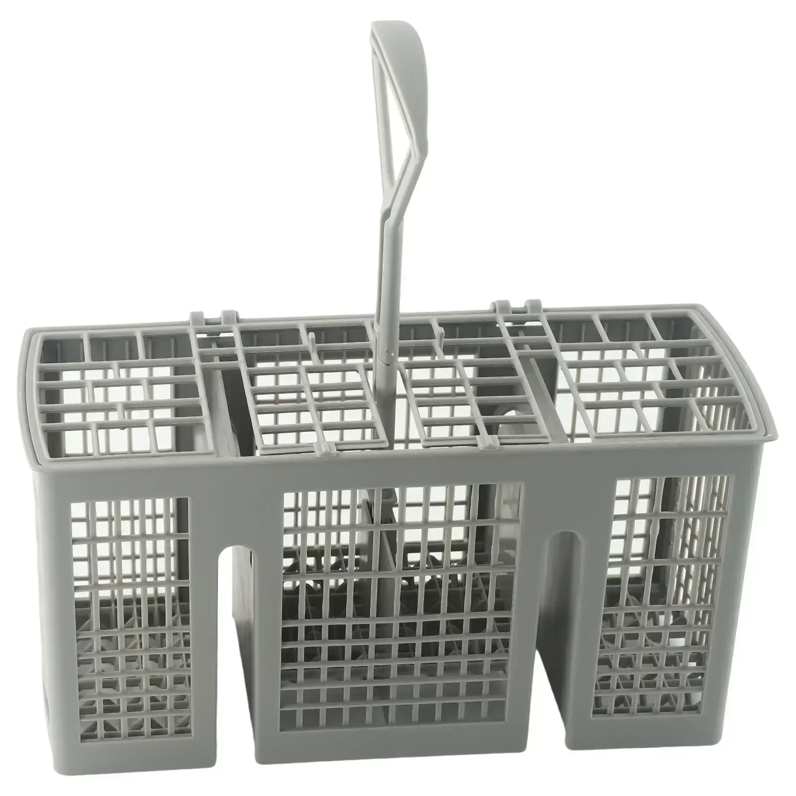 Kithchen Supplies Cutlery Basket Round Handle Various Manufacturers Dishwasher Parts For Dishwashers Has A Cover