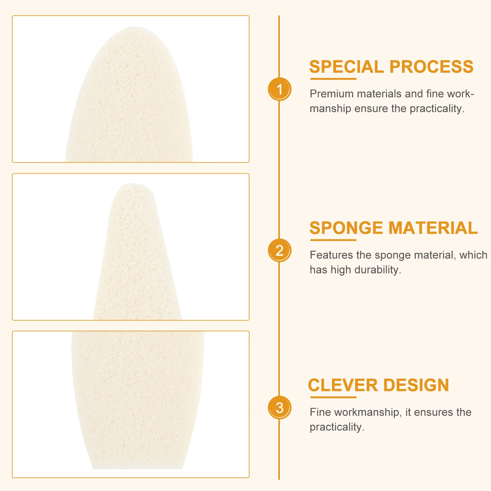 40 шт., сменные Ластики для набросков