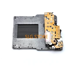 100% Original for Olympus OM-D E-M5 Mark I EM5 Shutter Unit Group with Blade Curtain Camera Replacement Part
