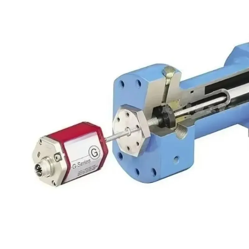 2026 Temposonics G-series Linear Displacement Sensor GHM0500MR011A0 Adapt to extreme Temperature Difference Environments