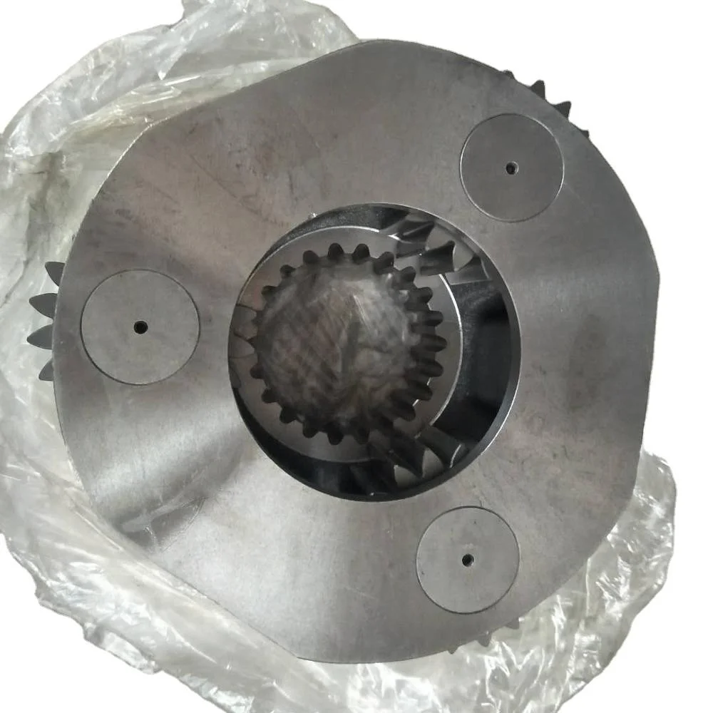 

secondary planetary gear assy for LN00111 swing motor reducer gearbox for Case Excavator CX210