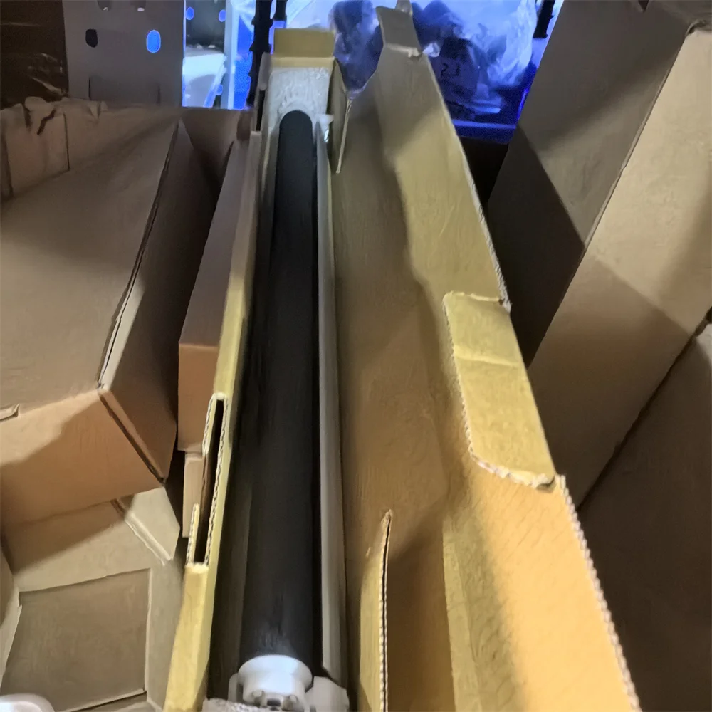 

1X A0XXPP6H01 A0XXPP6H00 Transfer Roller Assembly for Konica Minolta 164 165 184 185 195 215 226 235 266 306