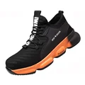Dark orange