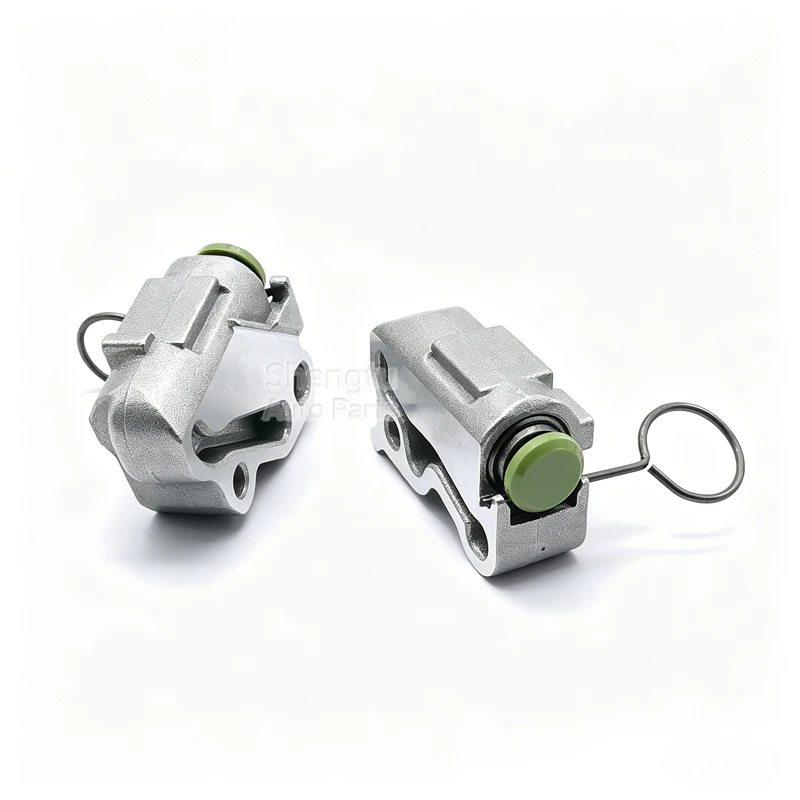 Engine Timing Chain Tensioner Left 2760502300 or Right 2760502400 for Mercedes-Benz M276 S350L R350L E350 CLS300 CLS350