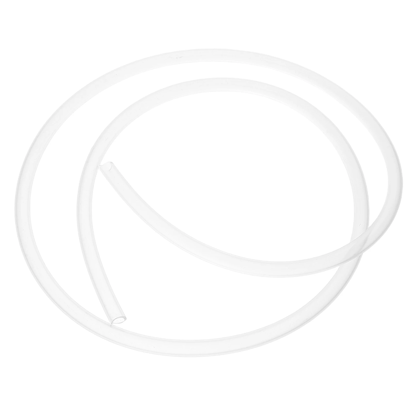 

Elderly Drinking Cup Extended Straw Reusable Silica Gel Safe Reliable Easy Clean Straw Cup Replacement Sippy Bottle Oral Care
