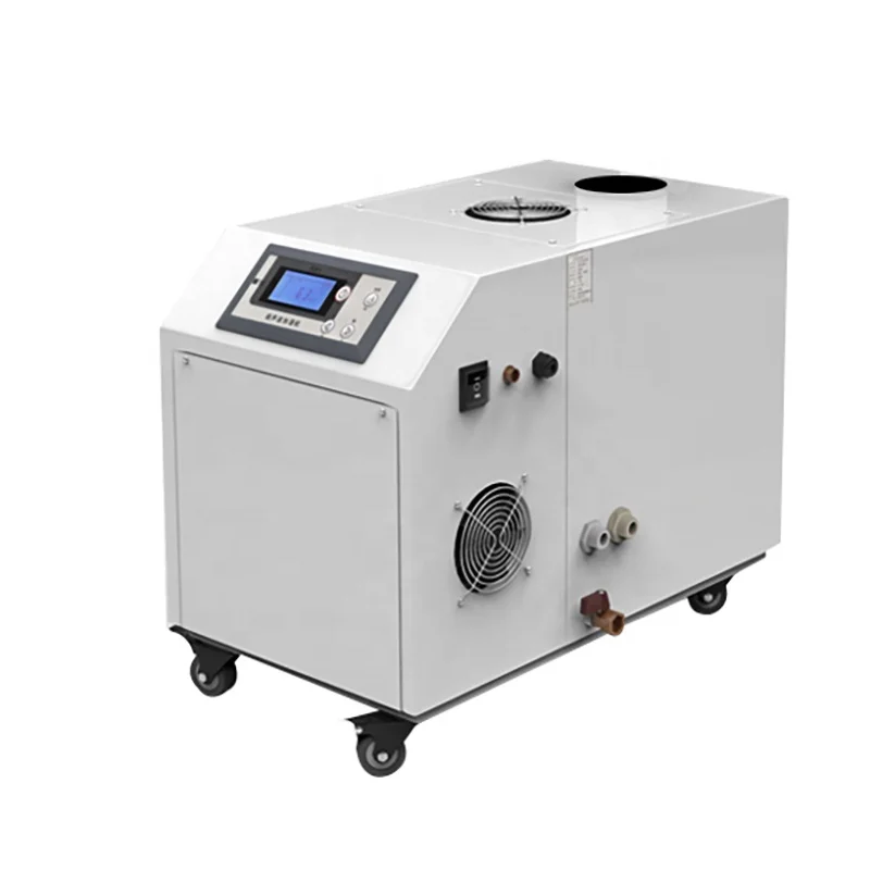 3-Liter-Ultraschall-Industrie-Luftbefeuchter