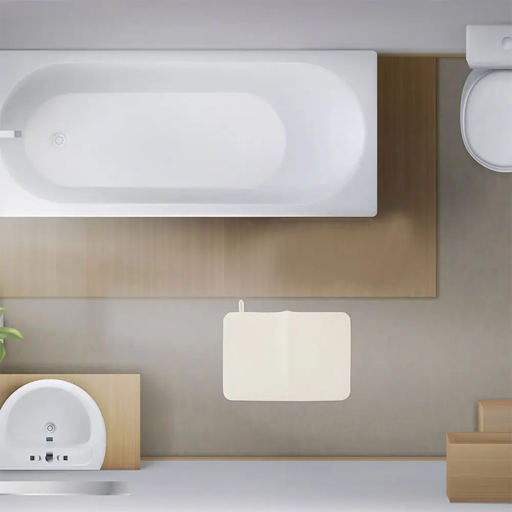 

Набор из 4 утолщенных теплоизоляционных ковриков для сауны: мягкие, удобные подушки для сидений в спа-бассейне и бане, портативные аксессуары для сауны