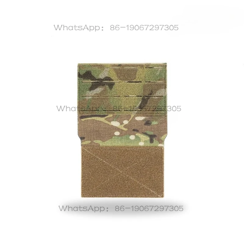 

Подходит для наружного жилета, рюкзака, подвешивания на груди, переходной пластины для расширения груди UA96