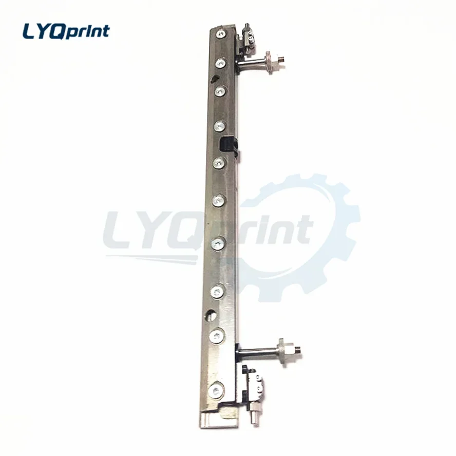 Best Quality Offset Printing Machine Spare Parts GTO52 69.353.732 Quick Action Plate Clamp For Heidelberg