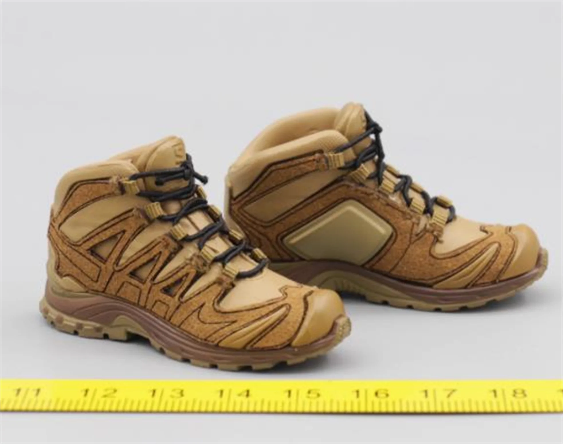 

DAMTOYS DAM 78100 1/6 мужской солдат FSB обувь ботинка полая модель 12 дюймов фигурка для 12 дюймов экшн-фигурка модель игрушки