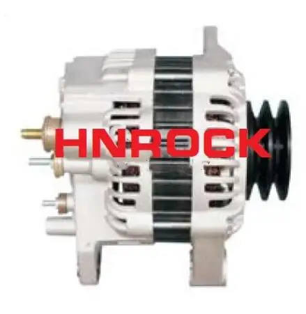 NEW HNROCK 24V 60A  ALTERNATOR JFZ2621 CA1852IR ​A3TA8291 ​A3TA8291RR ​5001847422 5001847538 5010306538
