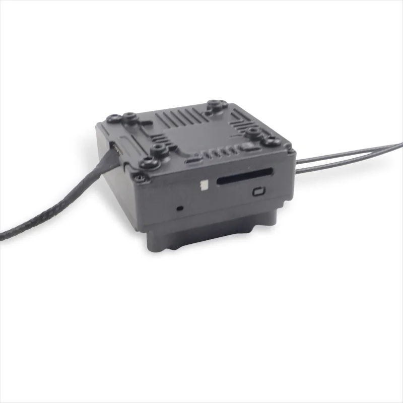 1 قطعة Walksnail الصورة الرمزية GT KIT يدعم Gyroflow 5.8G 2W VTX 5.725-5.850 جيجا هرتز/الصورة HD Pro 1080P كاميرا لأجزاء سباق الطائرة بدون طيار FPV #6