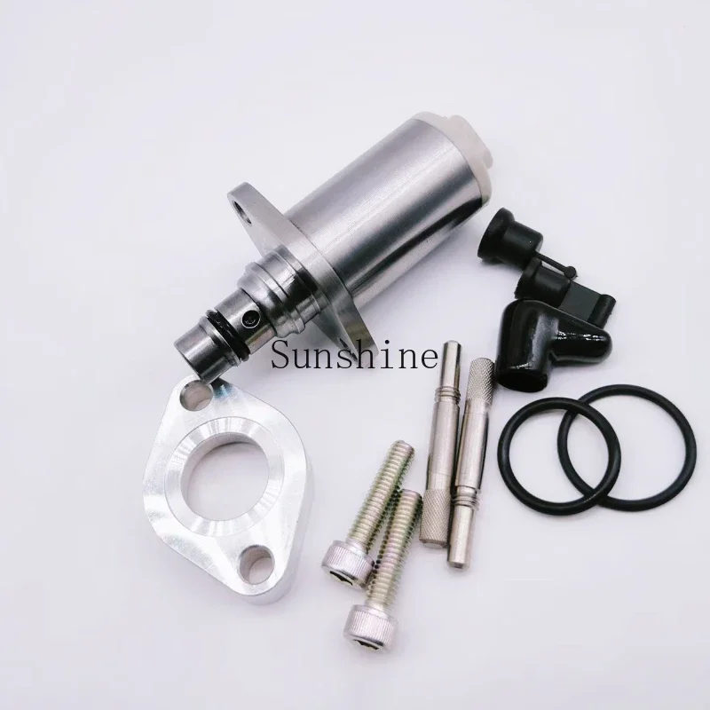 

SCV Fuel Metering 294200-0400 Auto and Motorcycle Parts Solenoid Valve Assembly for Dodge Cummins