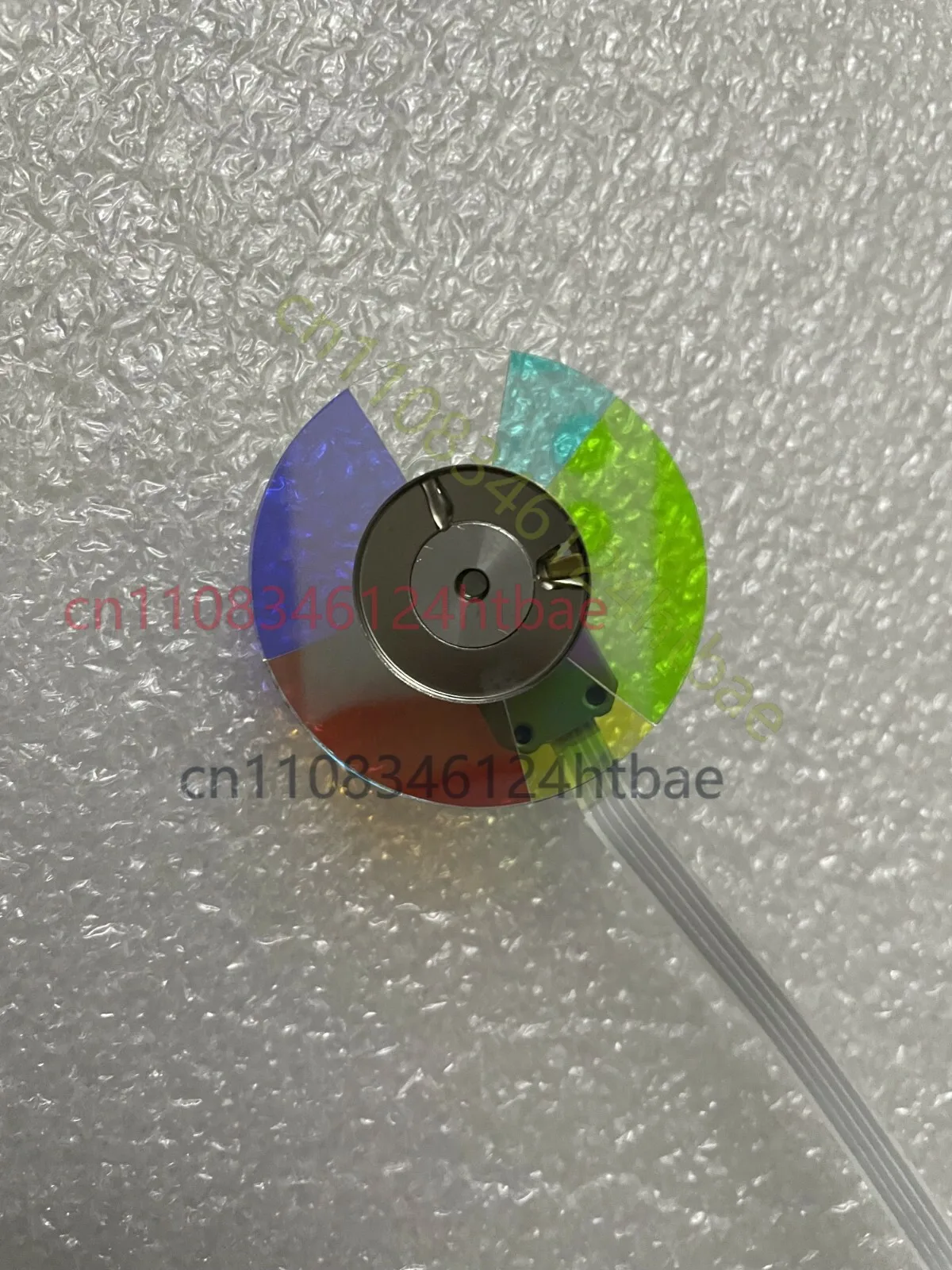 1PCS NEW ORIGINAL WHEEL FOR OPTOMA ES526 PROJECTOR