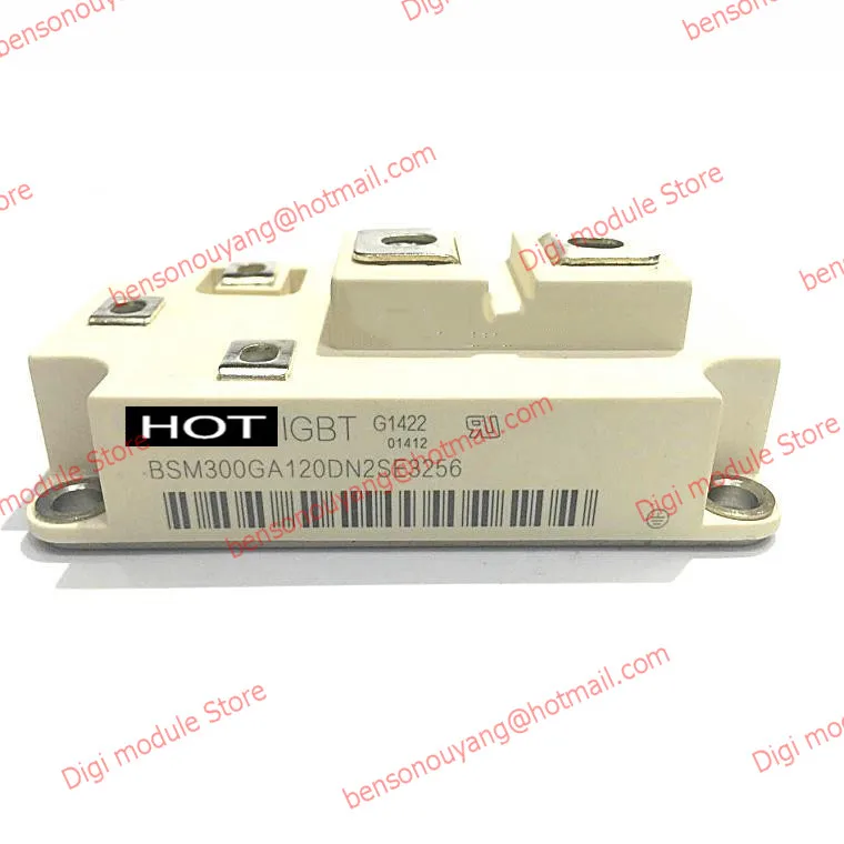 

BSM300GA120DN2FS-E3256 BSM300GA120DN2FS