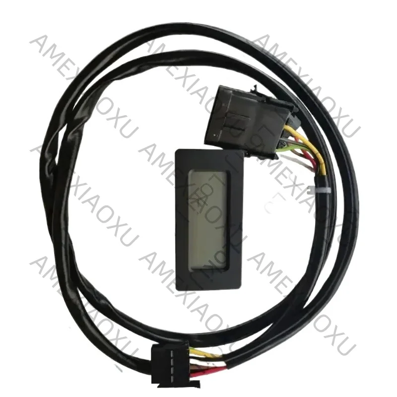 Loki J 60196980 60285352 62450001 transmission screen ZF0501211422 for excavator loader