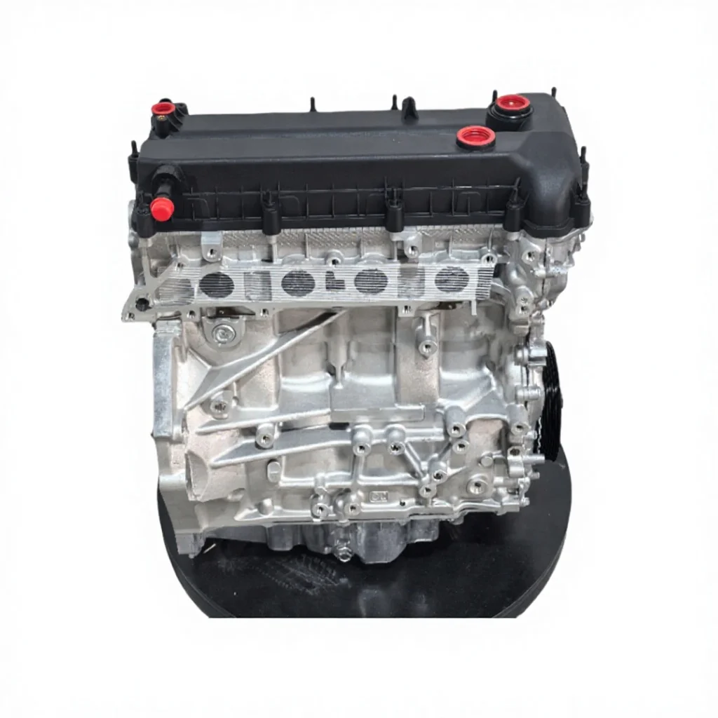 High Quality Best Sell Factory Supply Auto Parts LF 2.0L Engine Long Block Short Block For MAZDA
