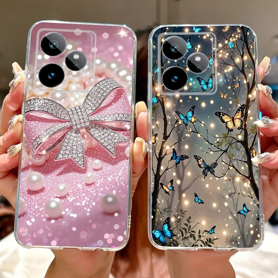 For Realme GT7 5G C… - image