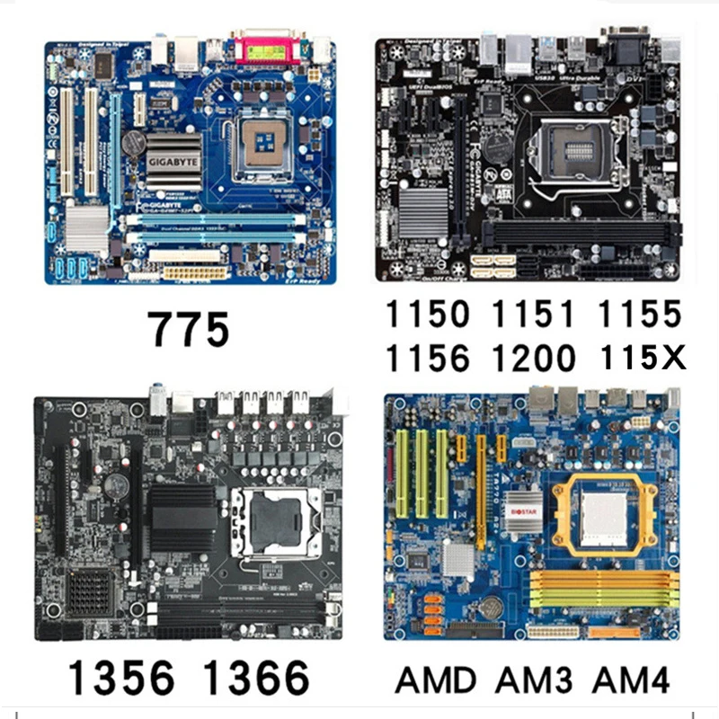 CPU Radiator Ventilador, 6 Tubos de Cobre, 3 Torre, 1151, Desktop, Computador, Mudo, 3 Fãs, 1150, Arrefecimento a Ar, 90mm, 3Pin, 4Pin